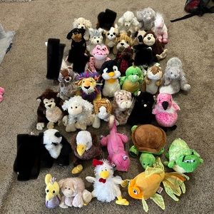 JUST TO SHOW FULL COLLECTION